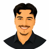 Portrait of Aidan Urbina